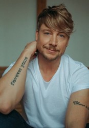 Samu Haber ("Sunrise Avenue")