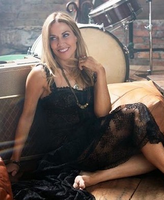 Sheryl Crow