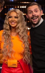 Shirin David & Klaas Heufer-Umlauf