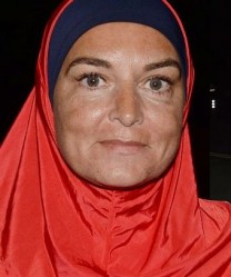 Sinéad O'Connor