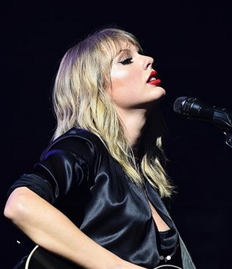 Taylor Swift