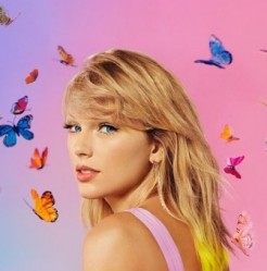 Taylor Swift