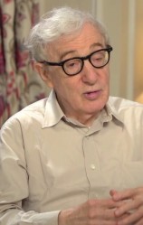 Woody Allen