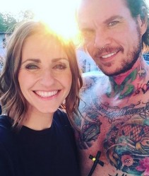 Bella Lesnik & Jill Deimel