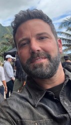 Ben Affleck