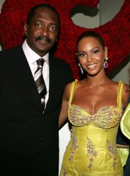 Mathew & Beyoncé Knowles