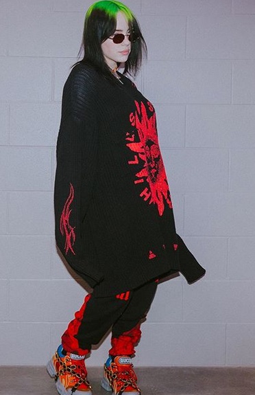Billie Eilish