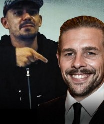 Capital Bra / Klaas Heufer-Umlauf