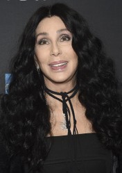 Cher