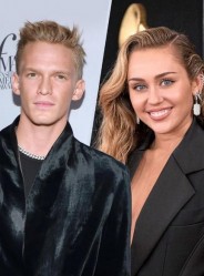 Cody Simpson / Miley Cyrus