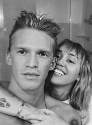 Cody Simpson & Miley Cyrus