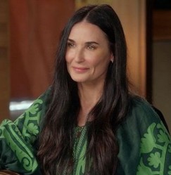 Demi Moore