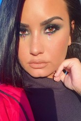 Demi Lovato