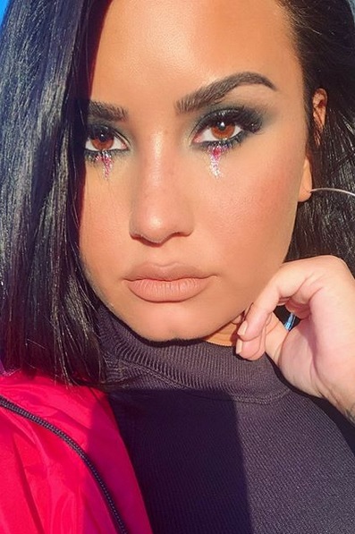 Demi Lovato