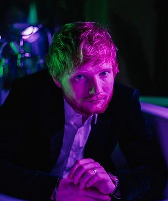 Ed Sheeran