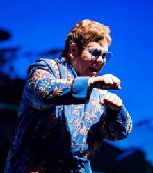 Elton John