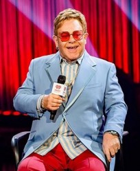 Elton John