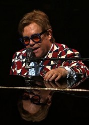 Elton John