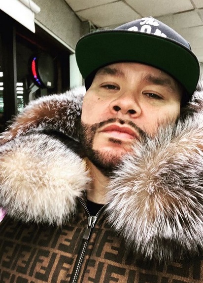 Fat Joe