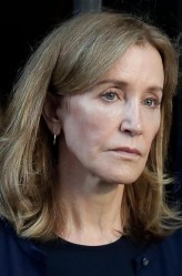 Felicity Huffman