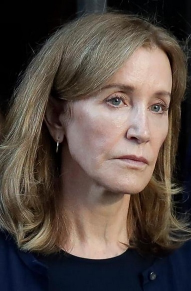 Felicity Huffman
