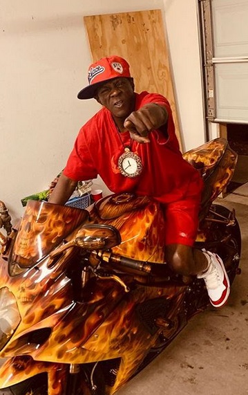 Flavor Flav