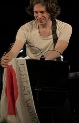 Gary Lightbody ("Snow Patrol")