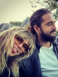 Heidi Klum & Tom Kaulitz