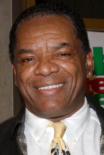 John Witherspoon