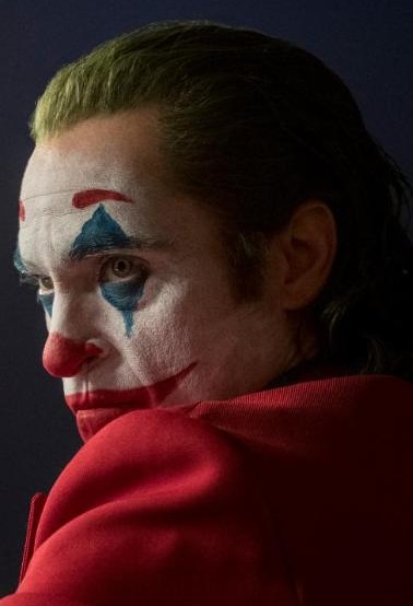 Joaquin Phoenix