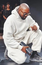 Kanye West