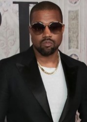 Kanye West