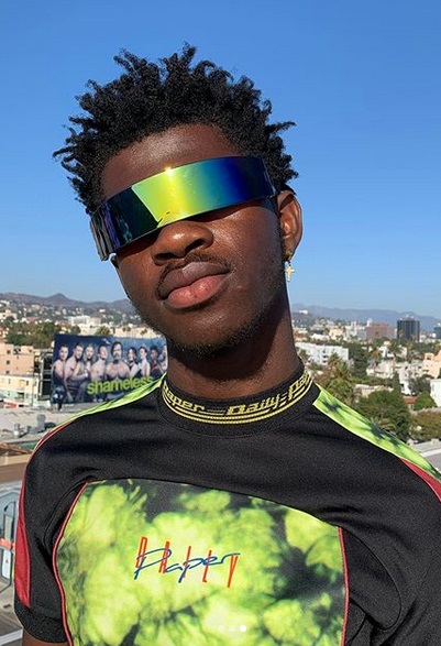 Lil Nas X