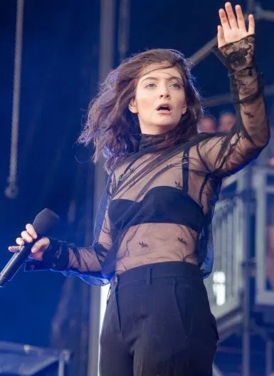 Lorde