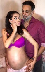 Marlene Favela & George Seely