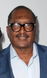 Mathew Knowles