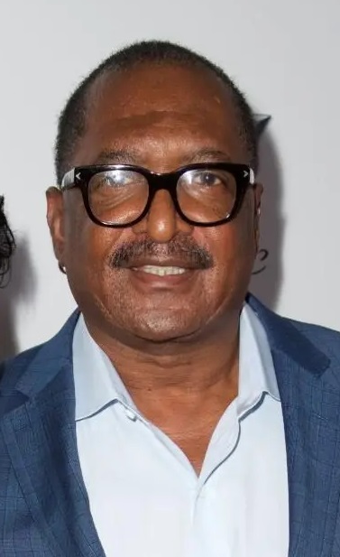 Mathew Knowles