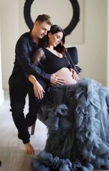 Nick & Lauren Carter