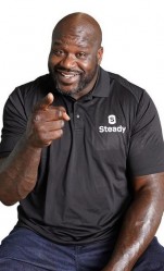 Shaquille O'Neal