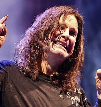 Ozzy Osbourne