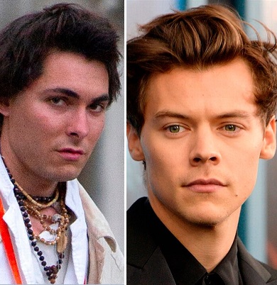 Pablo Tarazag-Orero / Harry Styles