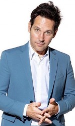 Paul Rudd