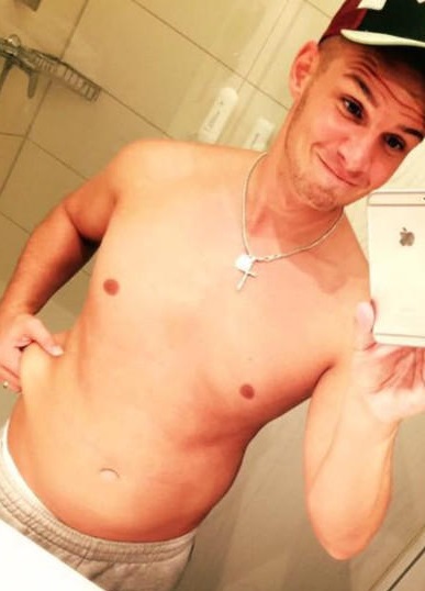 Pietro Lombardi (2016 m.)