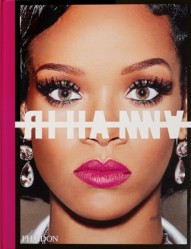 Rihanna knygos viršelis