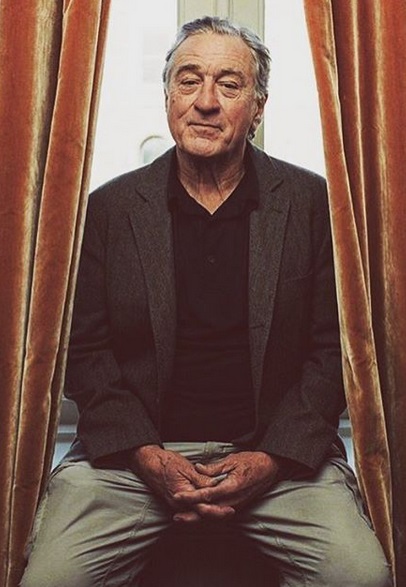 Robert De Niro