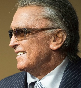 Robert Evans