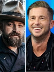 Zac Brown / Ryan Tedder