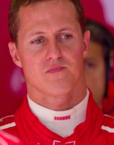Michael Schumacher
