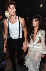 Shawn Mendes & Camila Cabello