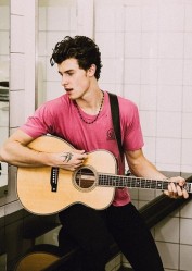 Shawn Mendes